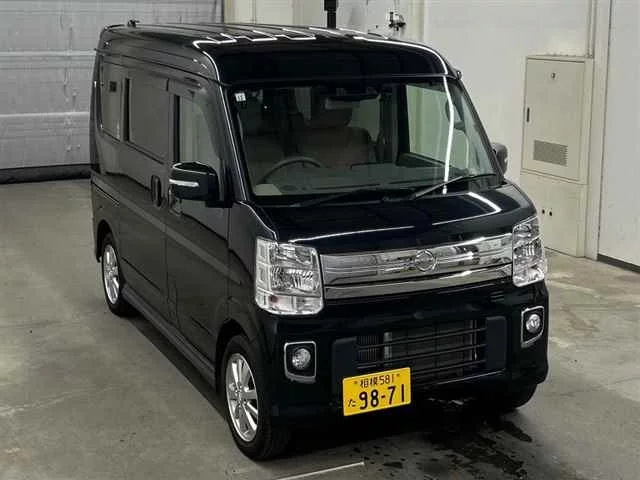 Nissan NV100 Clipper Rio DR17W 2021